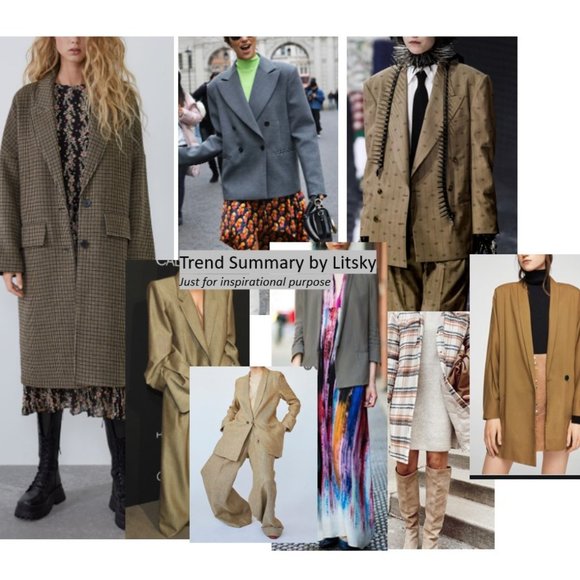 Meet your posher Lucy Trend - Picture 3 of 16